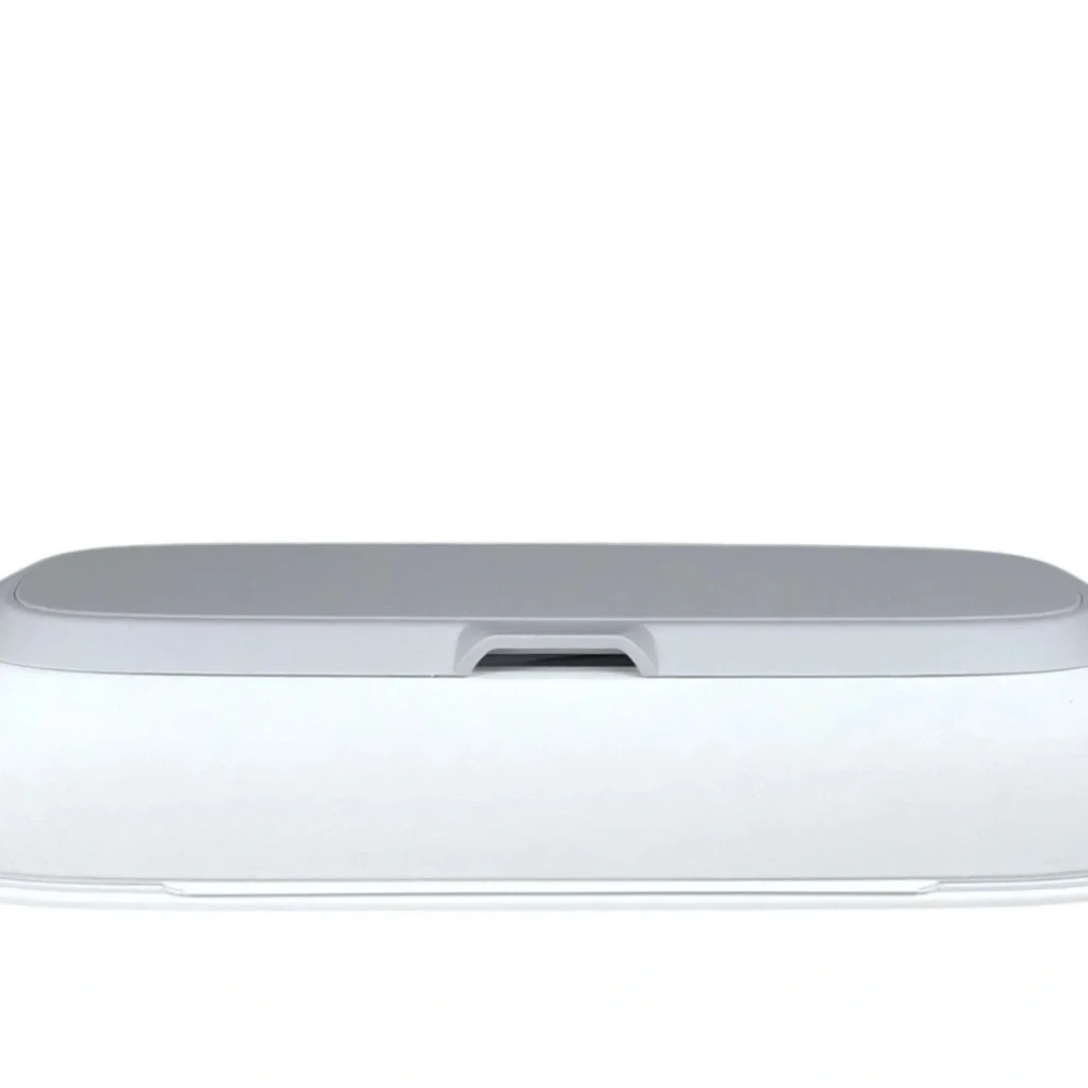 Philips Sonicare DiamondClean Smart USB Travel Charging Case – Model TCA1001.